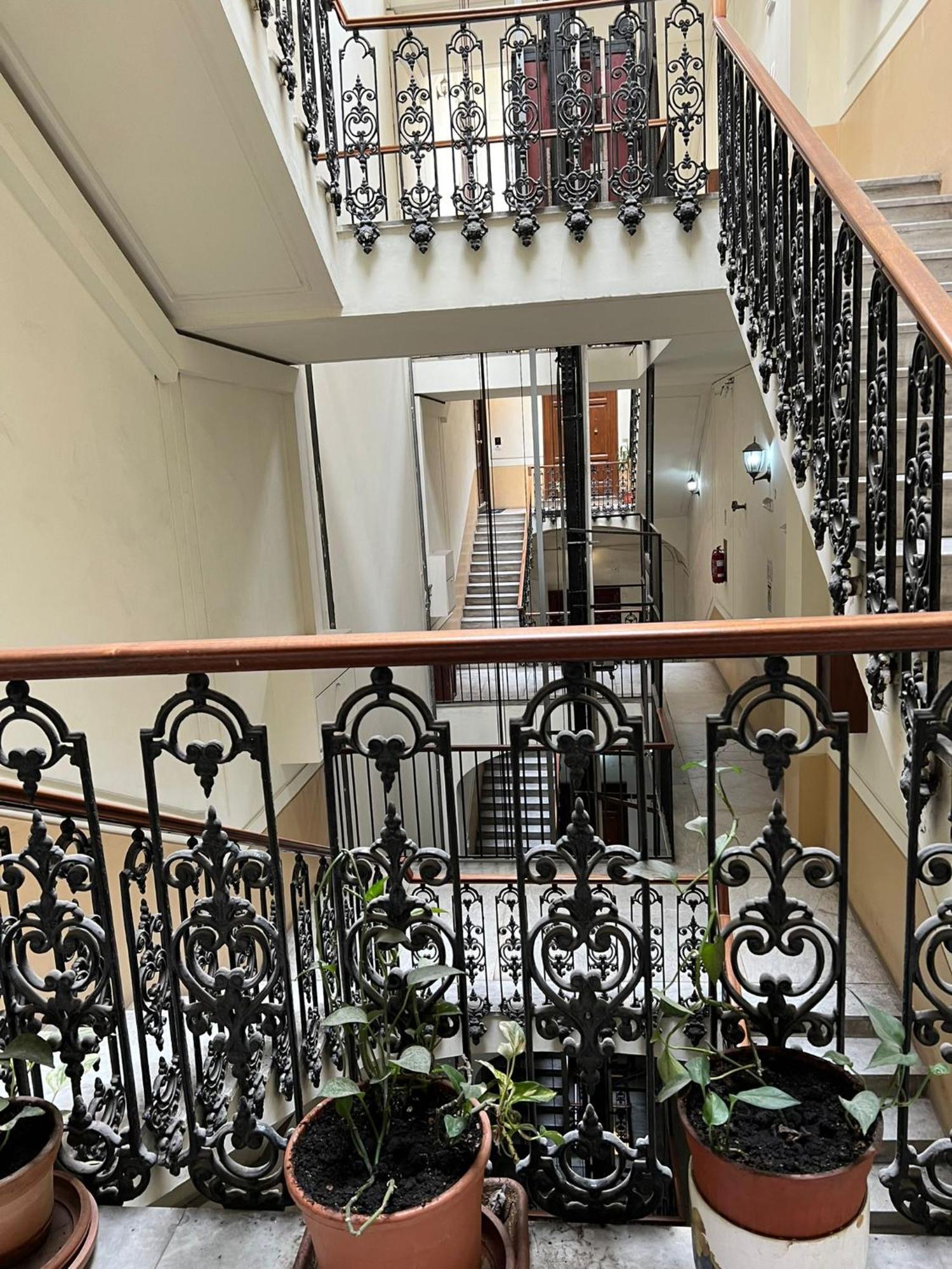 Apartamento Downtown Umberto 74 Nápoles Exterior foto