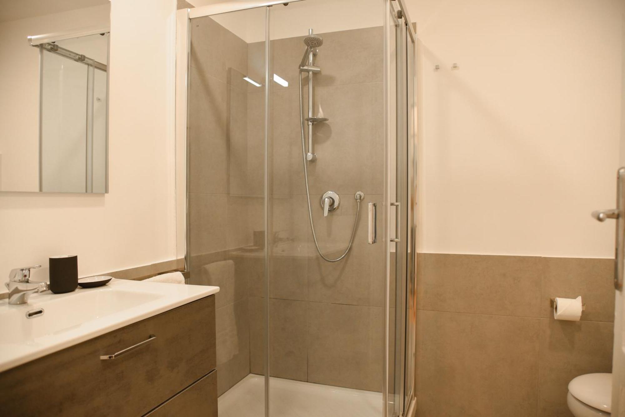 Apartamento Downtown Umberto 74 Nápoles Exterior foto